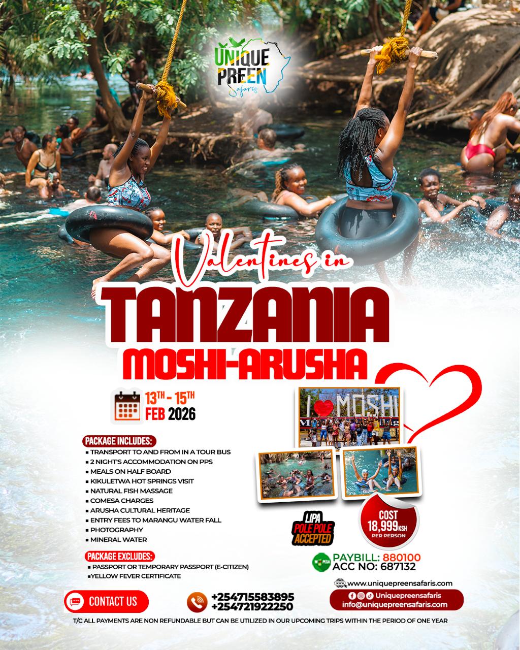 4 Days Great Masai Mara Luxury Migration Safari